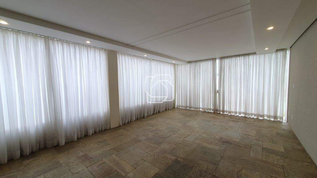 Casa de Condomínio para aluguel em Salto - SP - Condomínio Fechado Hermenegildo Milioni: