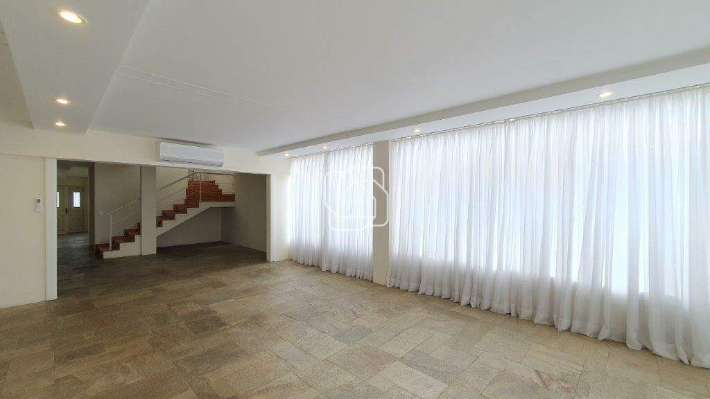 Casa de Condomínio para aluguel em Salto - SP - Condomínio Fechado Hermenegildo Milioni: