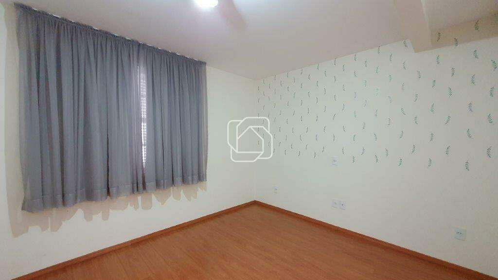 Casa de Condomínio para aluguel em Salto - SP - Condomínio Fechado Hermenegildo Milioni: