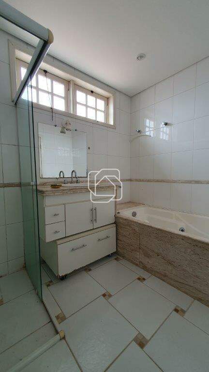 Casa de Condomínio para aluguel em Salto - SP - Condomínio Fechado Hermenegildo Milioni: