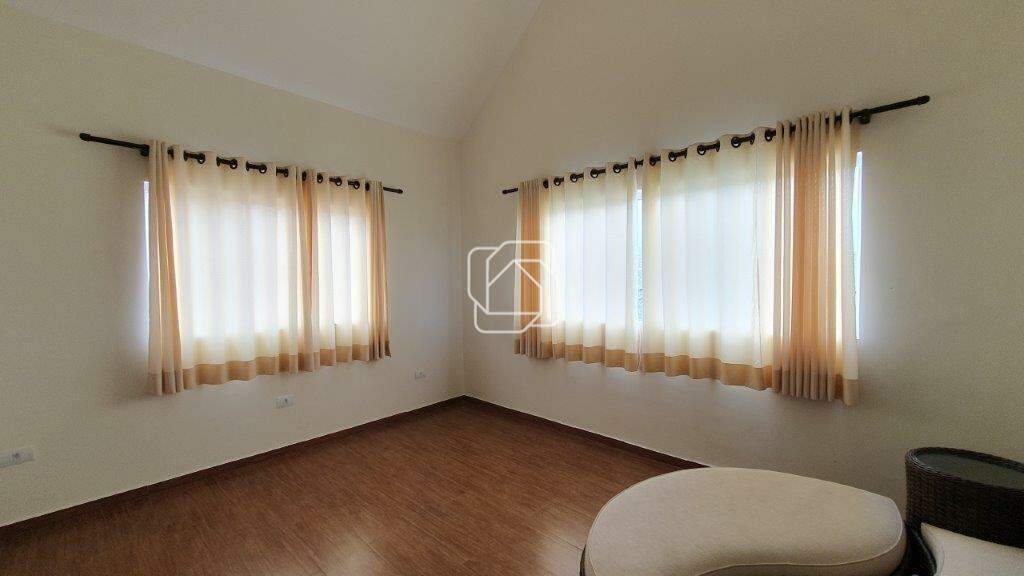 Casa de Condomínio para aluguel em Salto - SP - Condomínio Fechado Hermenegildo Milioni:
