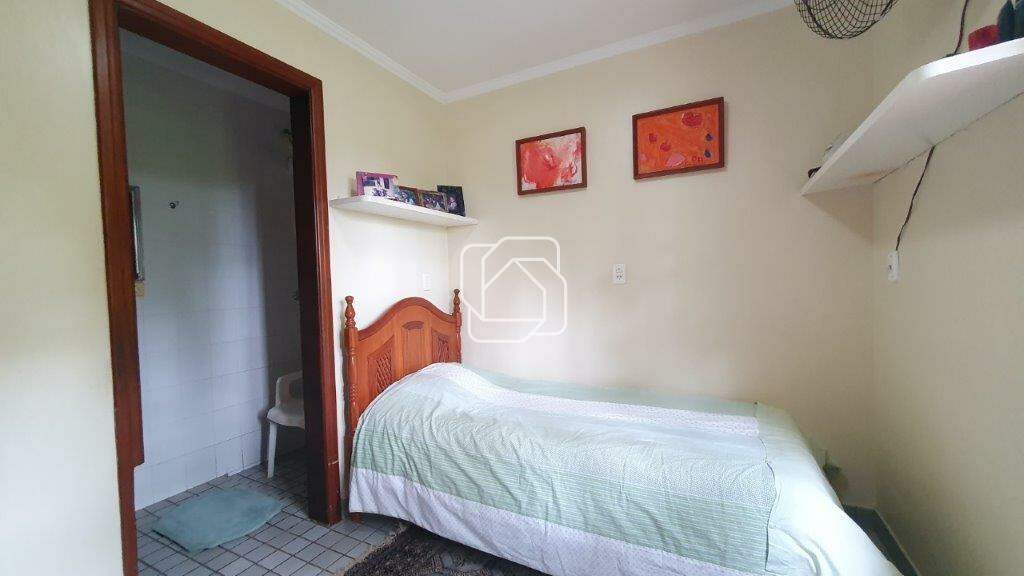 Casa de Condomínio para aluguel em Itu - SP - Condomínio Terras de São José: 
