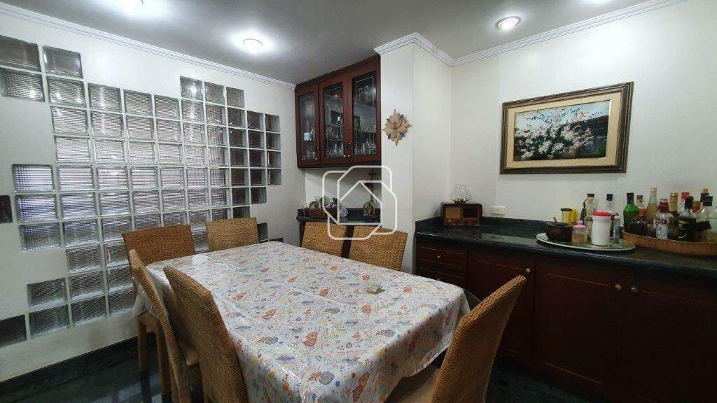 Casa de Condomínio para aluguel em Itu - SP - Condomínio Terras de São José: 