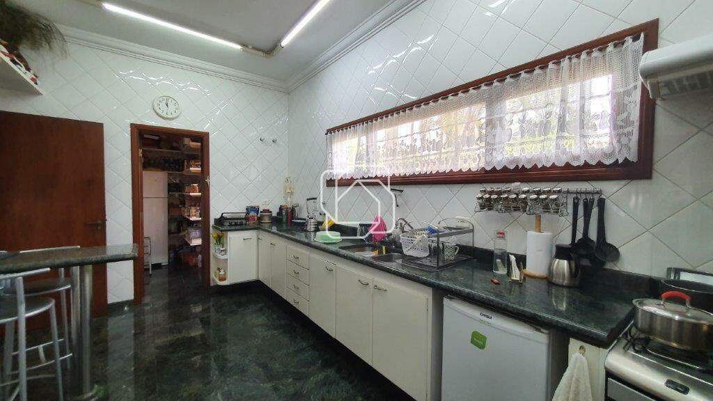 Casa de Condomínio para aluguel em Itu - SP - Condomínio Terras de São José: 