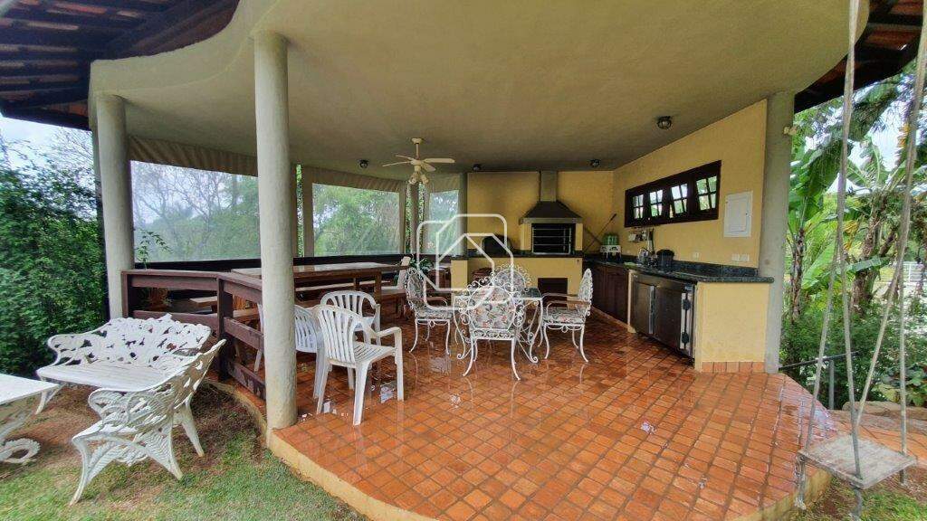 Casa de Condomínio para aluguel em Itu - SP - Condomínio Terras de São José: 