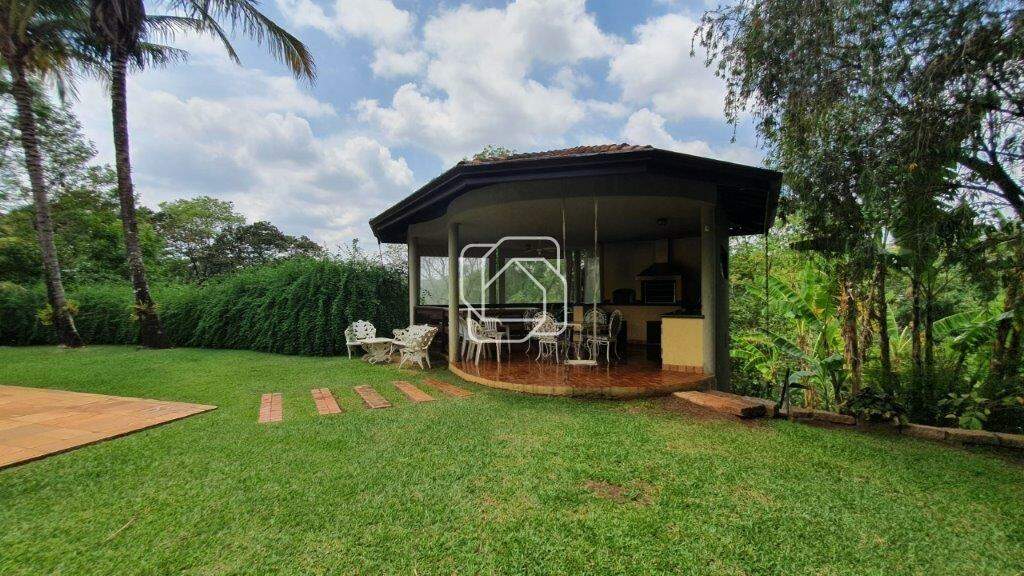 Casa de Condomínio para aluguel em Itu - SP - Condomínio Terras de São José: 