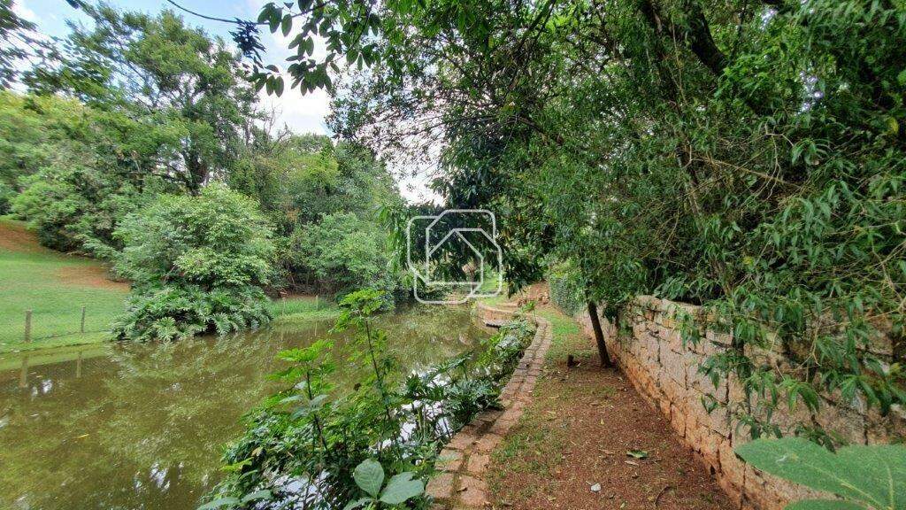 Casa de Condomínio para aluguel em Itu - SP - Condomínio Terras de São José: 