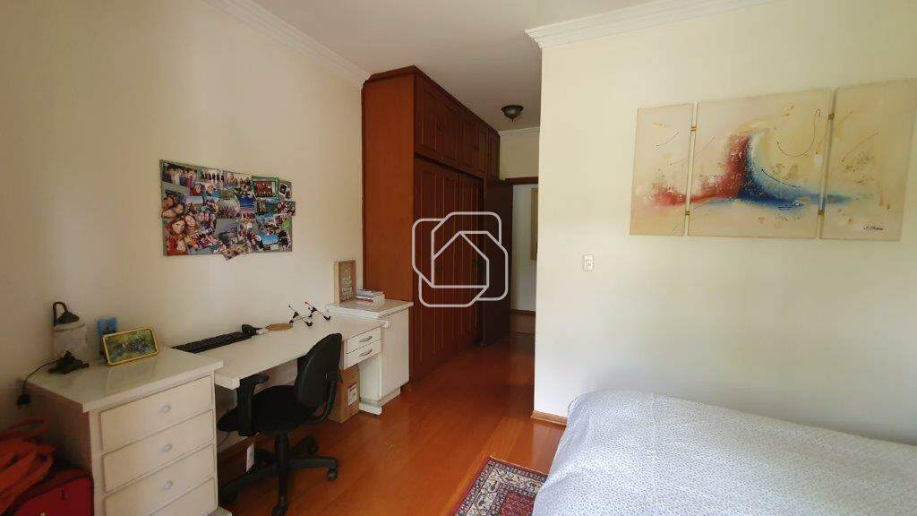 Casa de Condomínio para aluguel em Itu - SP - Condomínio Terras de São José: 