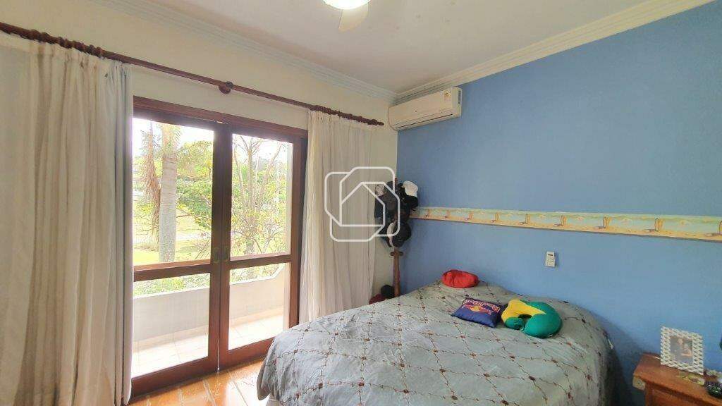 Casa de Condomínio para aluguel em Itu - SP - Condomínio Terras de São José: 