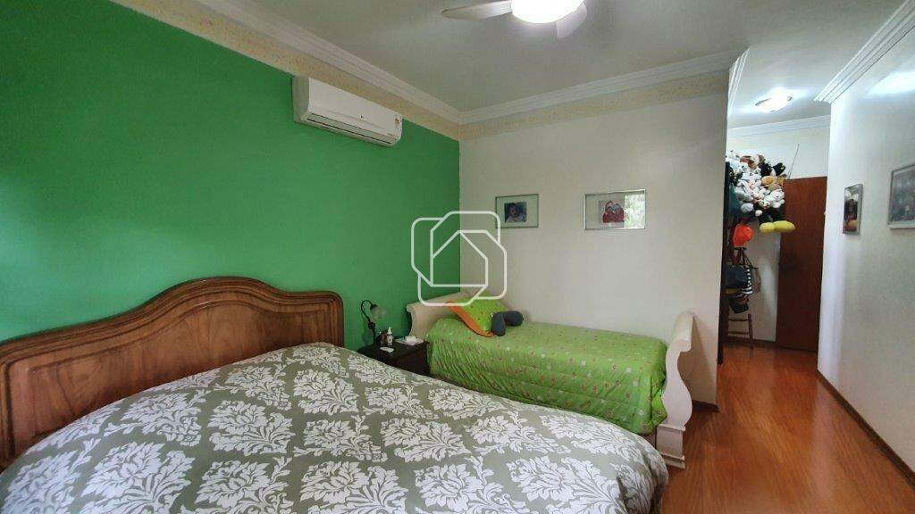 Casa de Condomínio para aluguel em Itu - SP - Condomínio Terras de São José: 