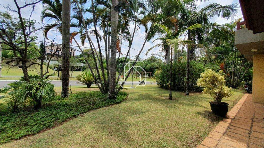 Casa de Condomínio para aluguel em Itu - SP - Condomínio Terras de São José: 