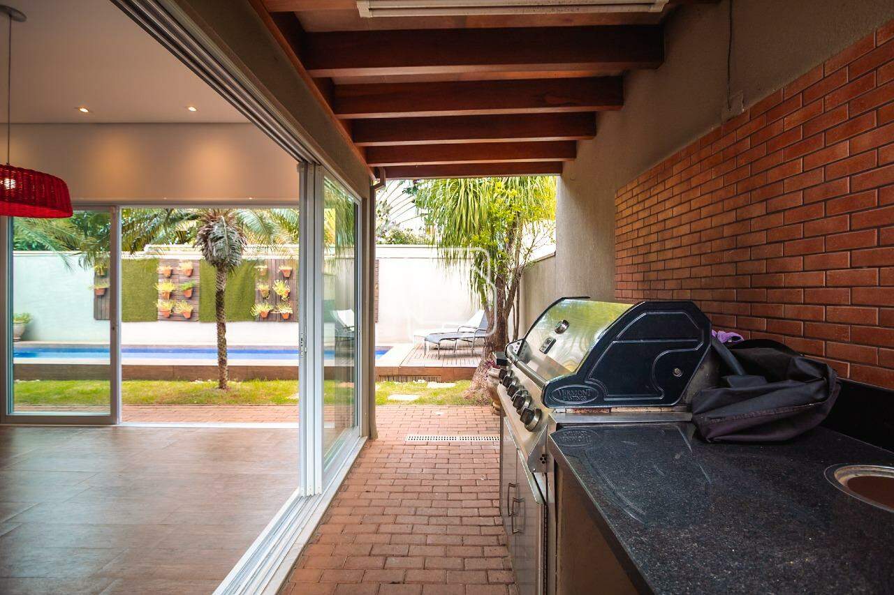 Casa de Condomínio à venda em Indaiatuba - SP - Condomínio Terra Magna: 