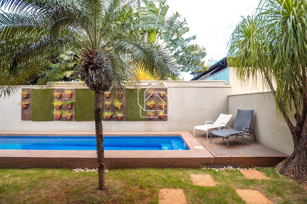 Casa de Condomínio à venda em Indaiatuba - SP - Condomínio Terra Magna: 