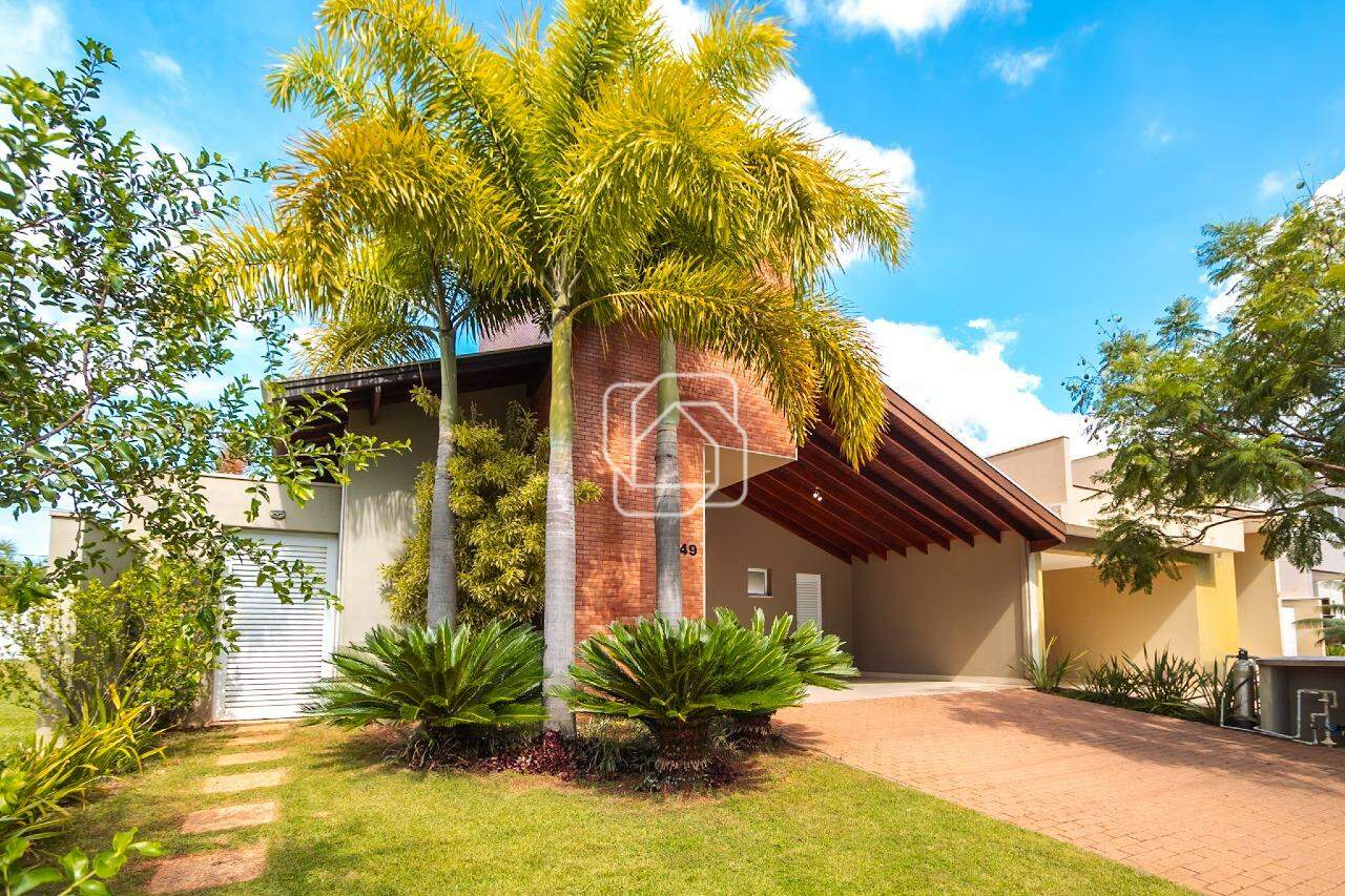 Casa de Condomínio à venda em Indaiatuba - SP - Condomínio Terra Magna: 