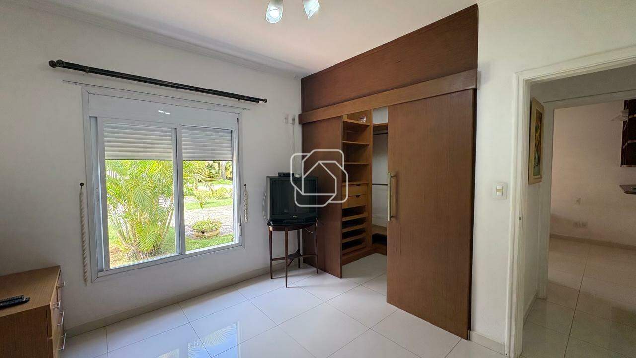 Casa de Condomínio para aluguel em Itu - SP - Condomínio City Castelo: 