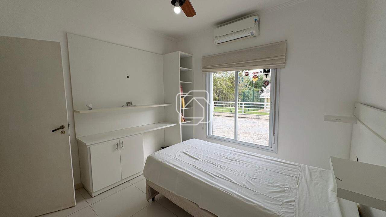 Casa de Condomínio para aluguel em Itu - SP - Condomínio City Castelo: 