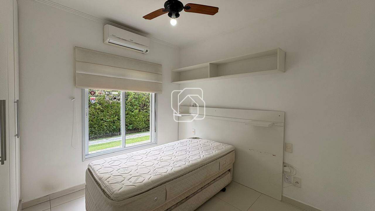 Casa de Condomínio para aluguel em Itu - SP - Condomínio City Castelo: 