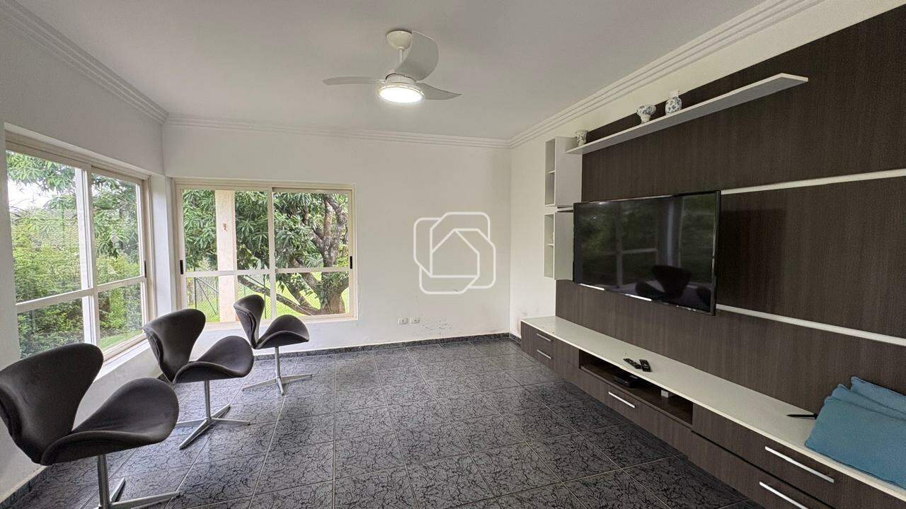 Casa de Condomínio para aluguel em Itu - SP - Condomínio City Castelo: 