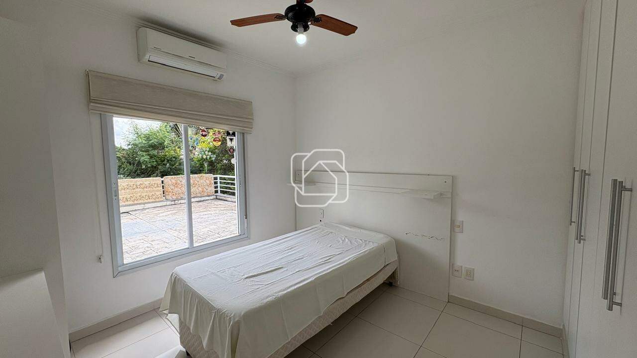 Casa de Condomínio para aluguel em Itu - SP - Condomínio City Castelo: 
