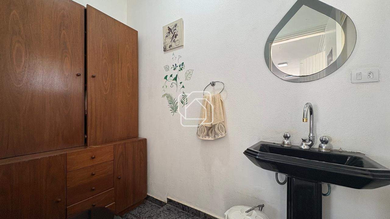 Casa de Condomínio para aluguel em Itu - SP - Condomínio City Castelo: 