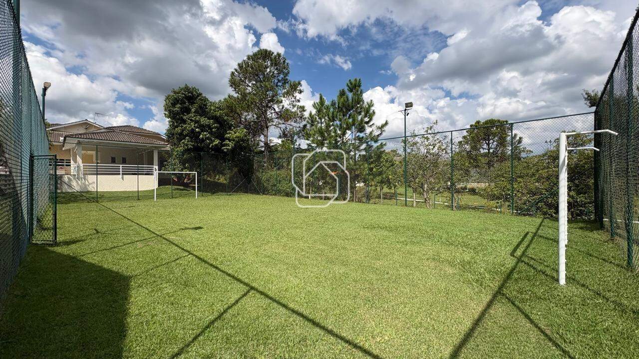 Casa de Condomínio para aluguel em Itu - SP - Condomínio City Castelo: 