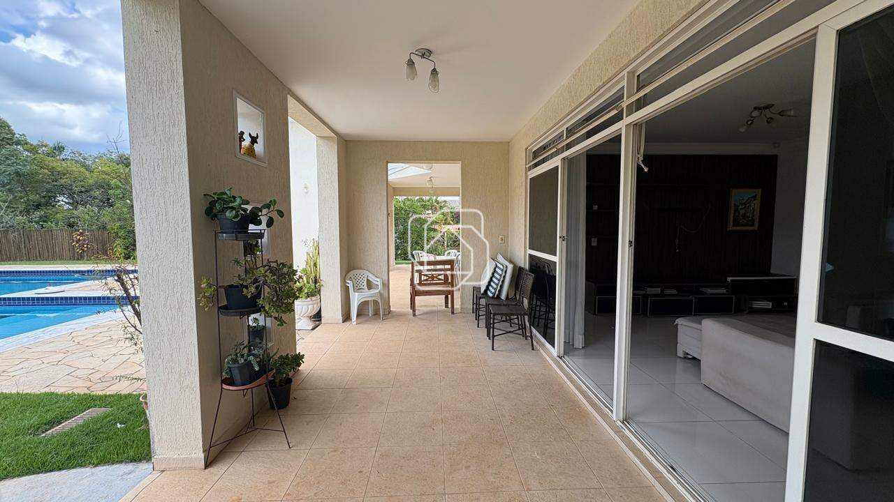 Casa de Condomínio para aluguel em Itu - SP - Condomínio City Castelo: 