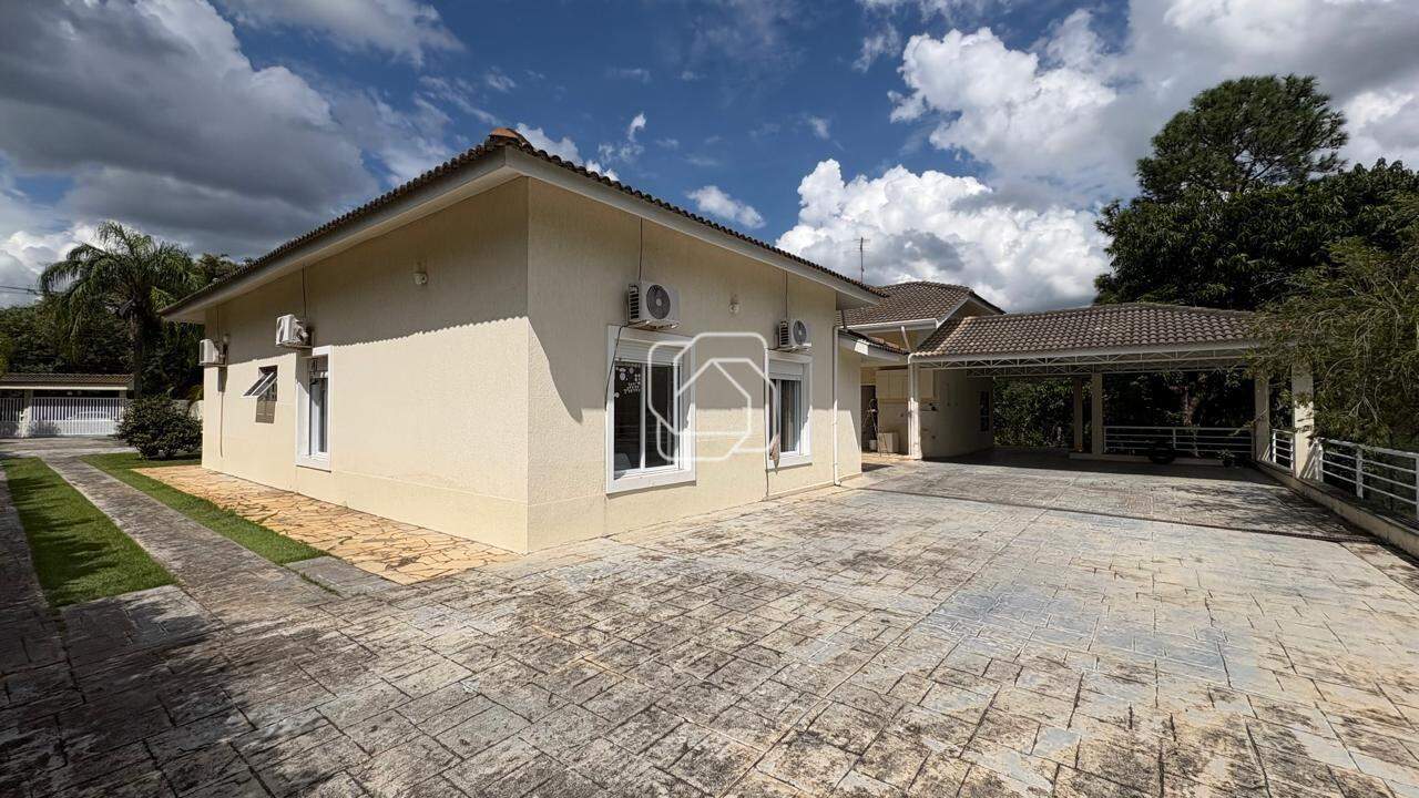 Casa de Condomínio para aluguel em Itu - SP - Condomínio City Castelo: 