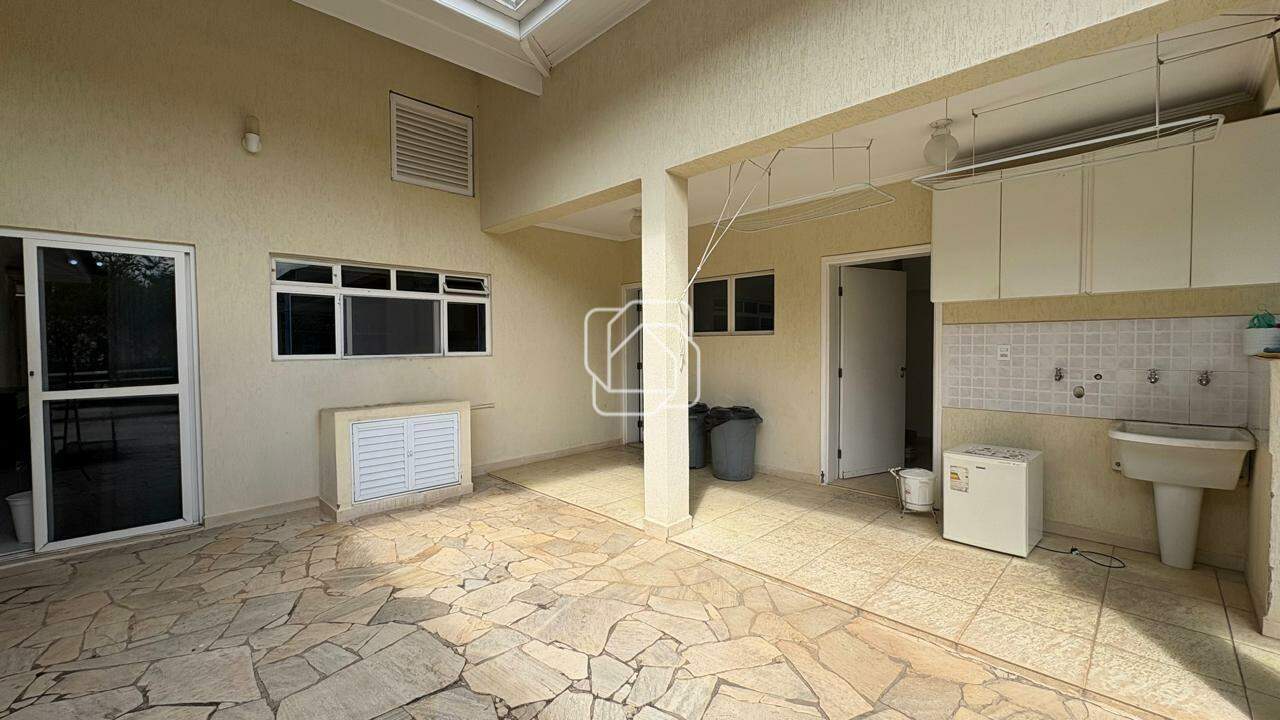 Casa de Condomínio para aluguel em Itu - SP - Condomínio City Castelo: 