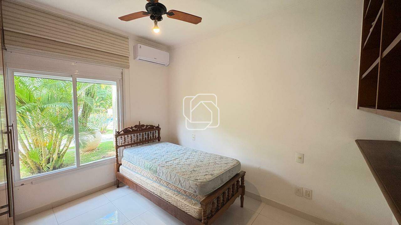 Casa de Condomínio para aluguel em Itu - SP - Condomínio City Castelo: 