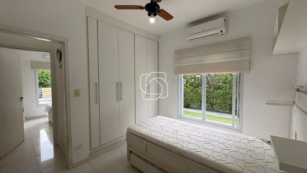 Casa de Condomínio para aluguel em Itu - SP - Condomínio City Castelo: 