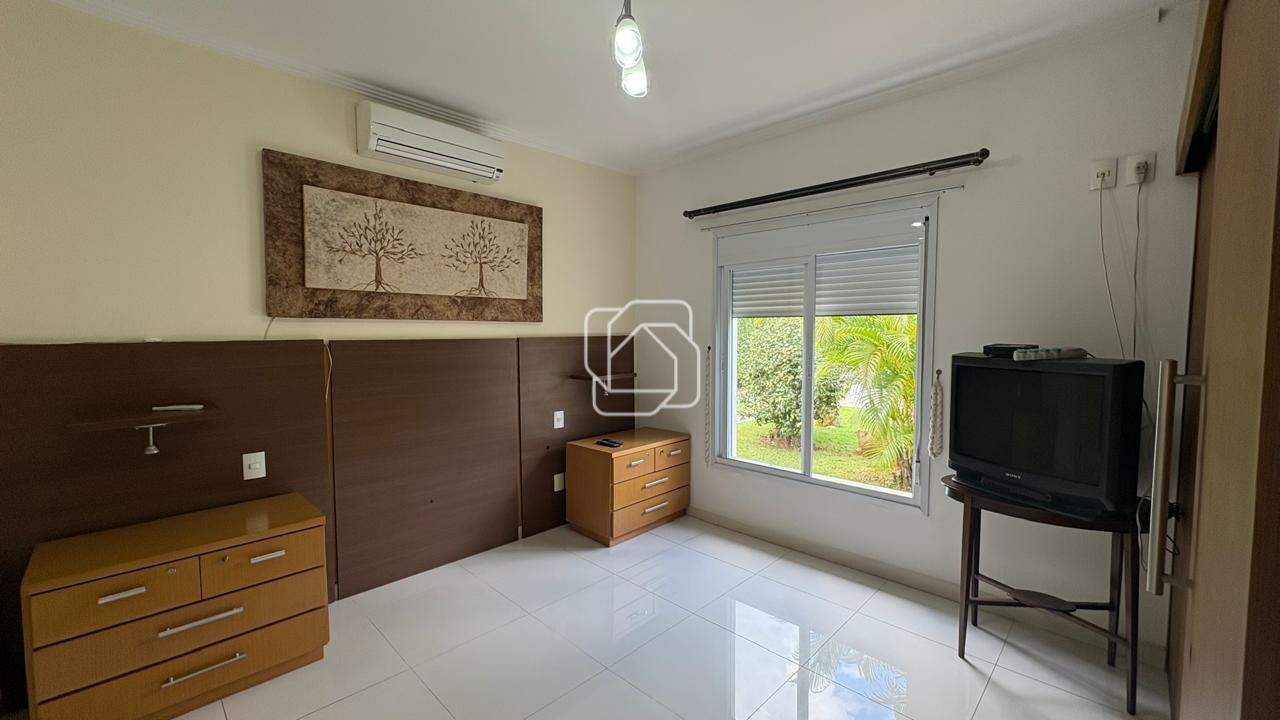 Casa de Condomínio para aluguel em Itu - SP - Condomínio City Castelo: 