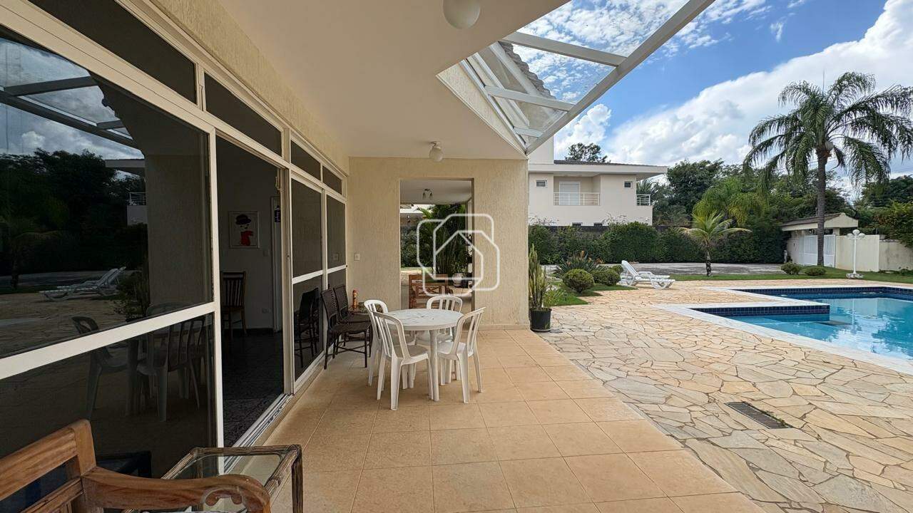 Casa de Condomínio para aluguel em Itu - SP - Condomínio City Castelo: 