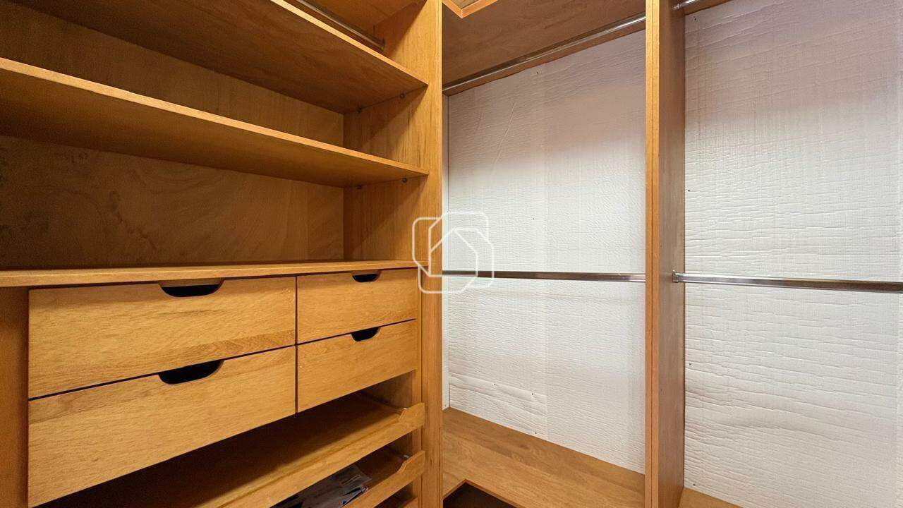 Casa de Condomínio para aluguel em Itu - SP - Condomínio City Castelo: 
