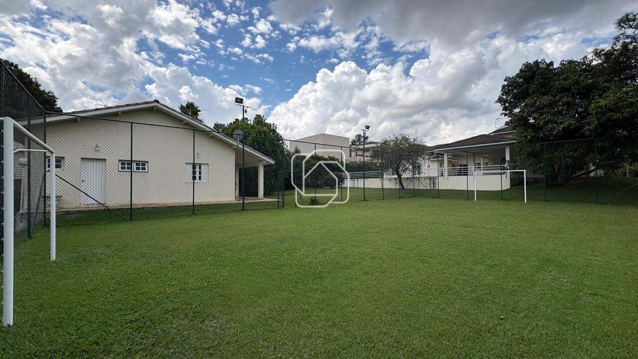 Casa de Condomínio para aluguel em Itu - SP - Condomínio City Castelo: 
