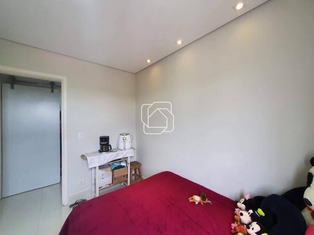 Apartamento para aluguel em Itu - SP - Edifício Portal das Palmeiras: 