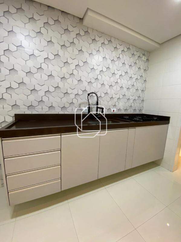 Apartamento para aluguel em Itu - SP - Edifício Portal das Palmeiras: 
