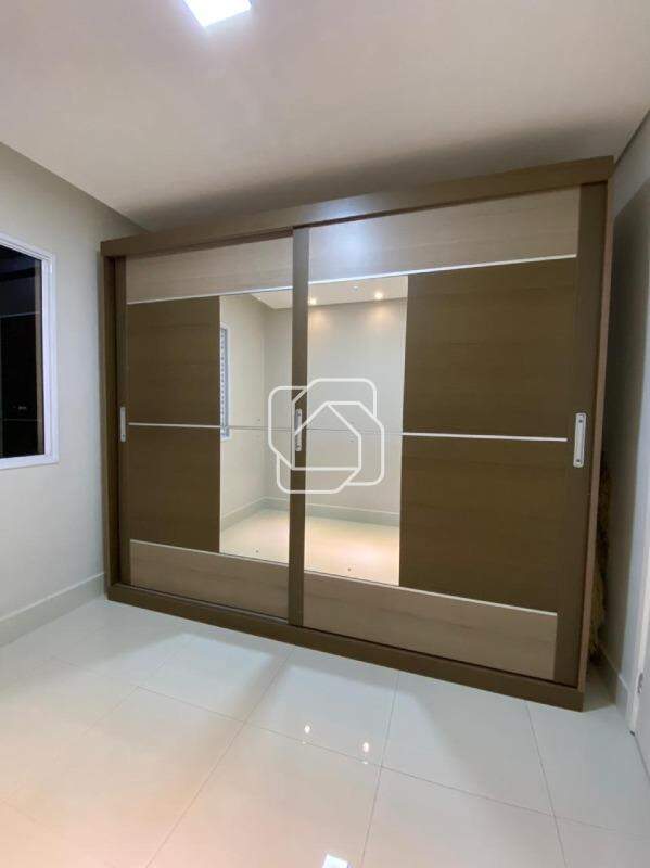 Apartamento para aluguel em Itu - SP - Edifício Portal das Palmeiras: 