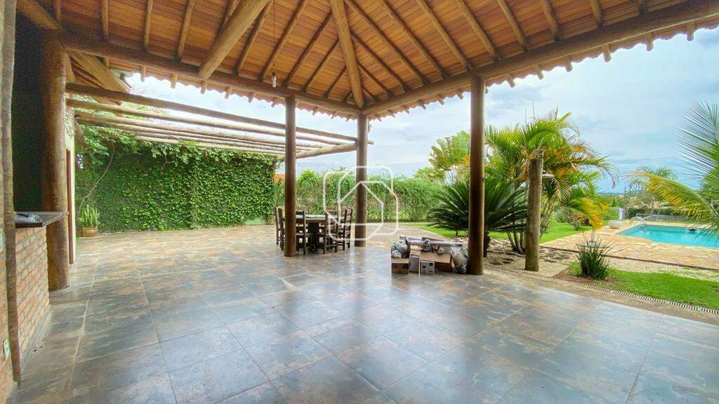 Casa de Condomínio à venda em Indaiatuba - SP - Terras de Itaici: Casa à venda no Condomínio Terras de Itaici - Indaiatuba/SP