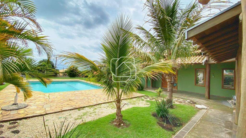Casa de Condomínio à venda em Indaiatuba - SP - Terras de Itaici: Casa à venda no Condomínio Terras de Itaici - Indaiatuba/SP