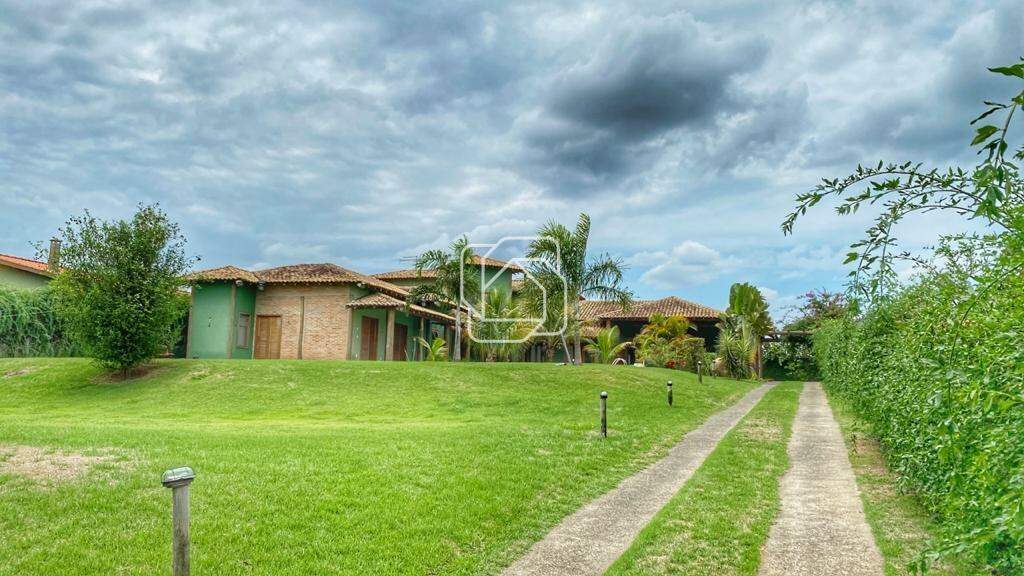 Casa de Condomínio à venda em Indaiatuba - SP - Terras de Itaici: Casa à venda no Condomínio Terras de Itaici - Indaiatuba/SP