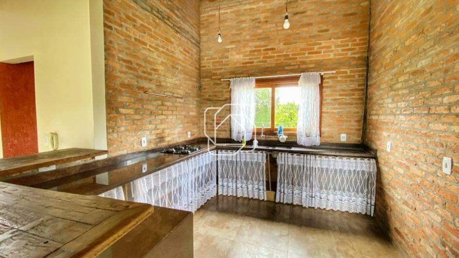 Casa de Condomínio à venda em Indaiatuba - SP - Terras de Itaici: Casa à venda no Condomínio Terras de Itaici - Indaiatuba/SP