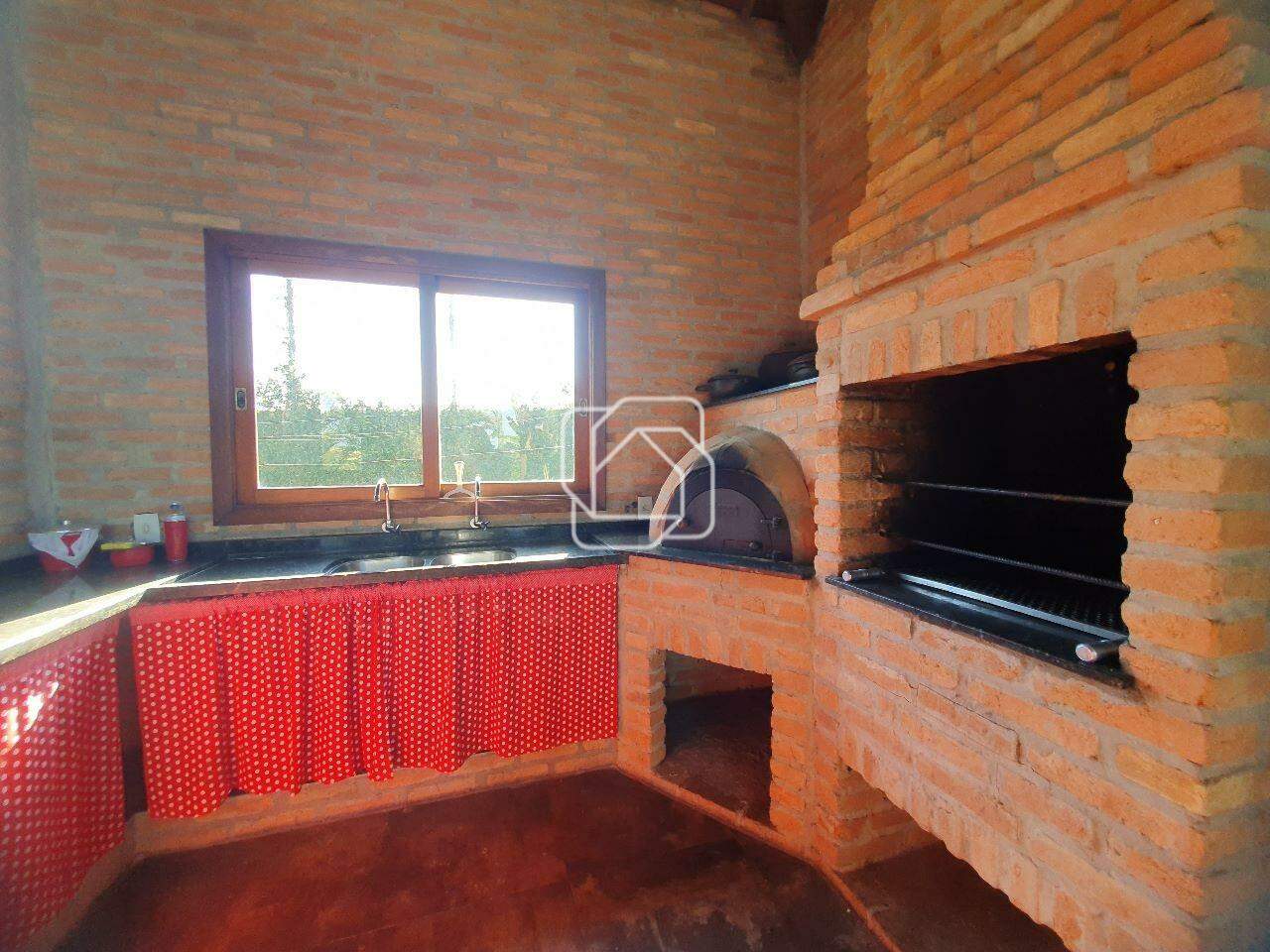 Casa de Condomínio à venda em Indaiatuba - SP - Terras de Itaici: Área gourmet