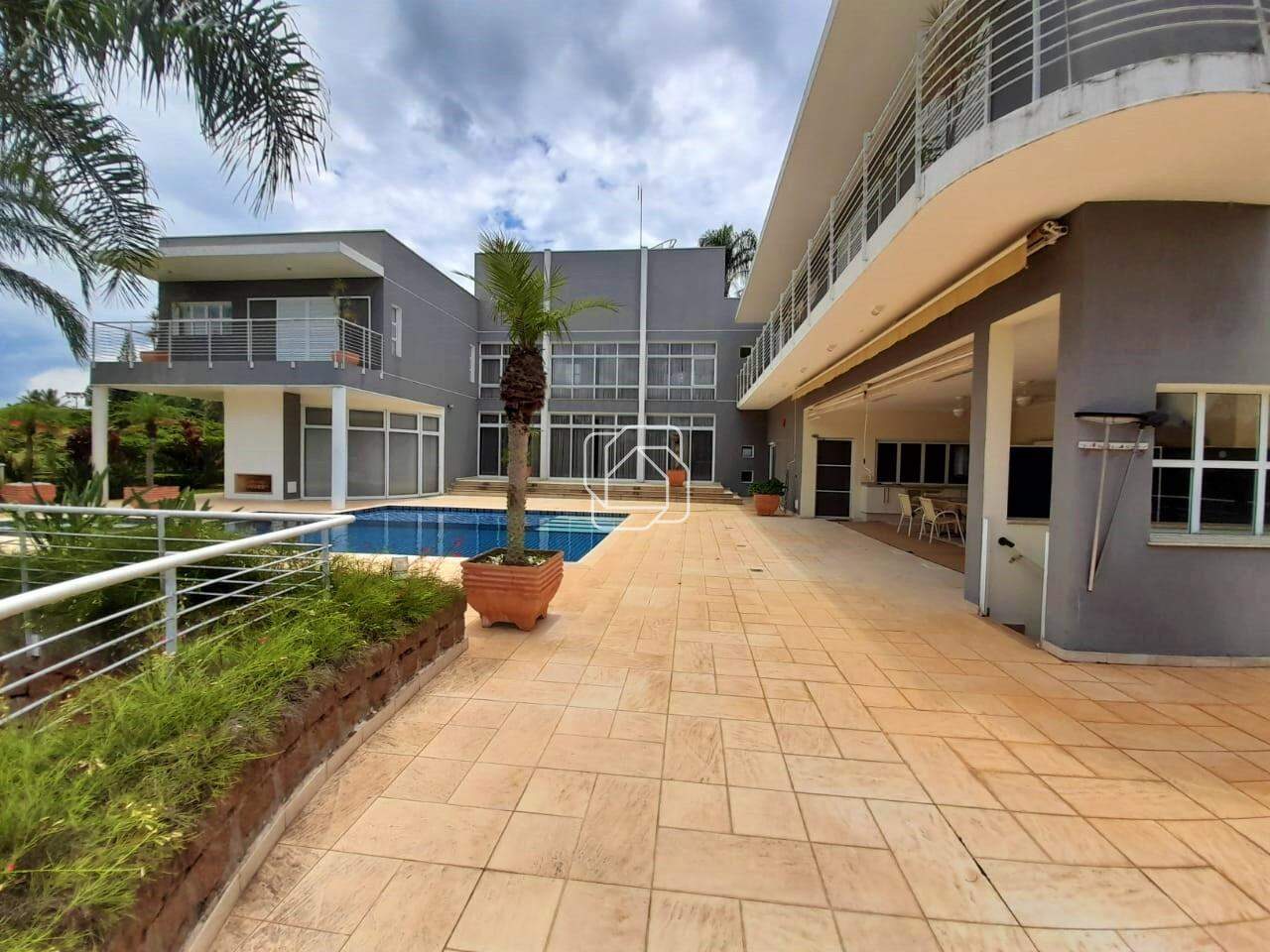 Casa de Condomínio à venda em Indaiatuba - SP - Colinas do Mosteiro de Itaici: Casa à venda no Condomínio Colinas do Mosteiro de Itaici - Indaiatuba/SP