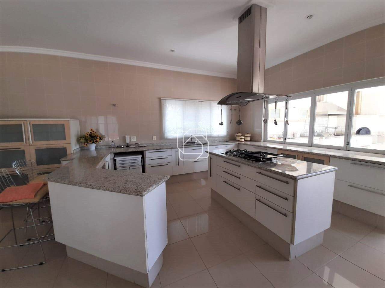 Casa de Condomínio à venda em Indaiatuba - SP - Colinas do Mosteiro de Itaici: Casa à venda no Condomínio Colinas do Mosteiro de Itaici - Indaiatuba/SP
