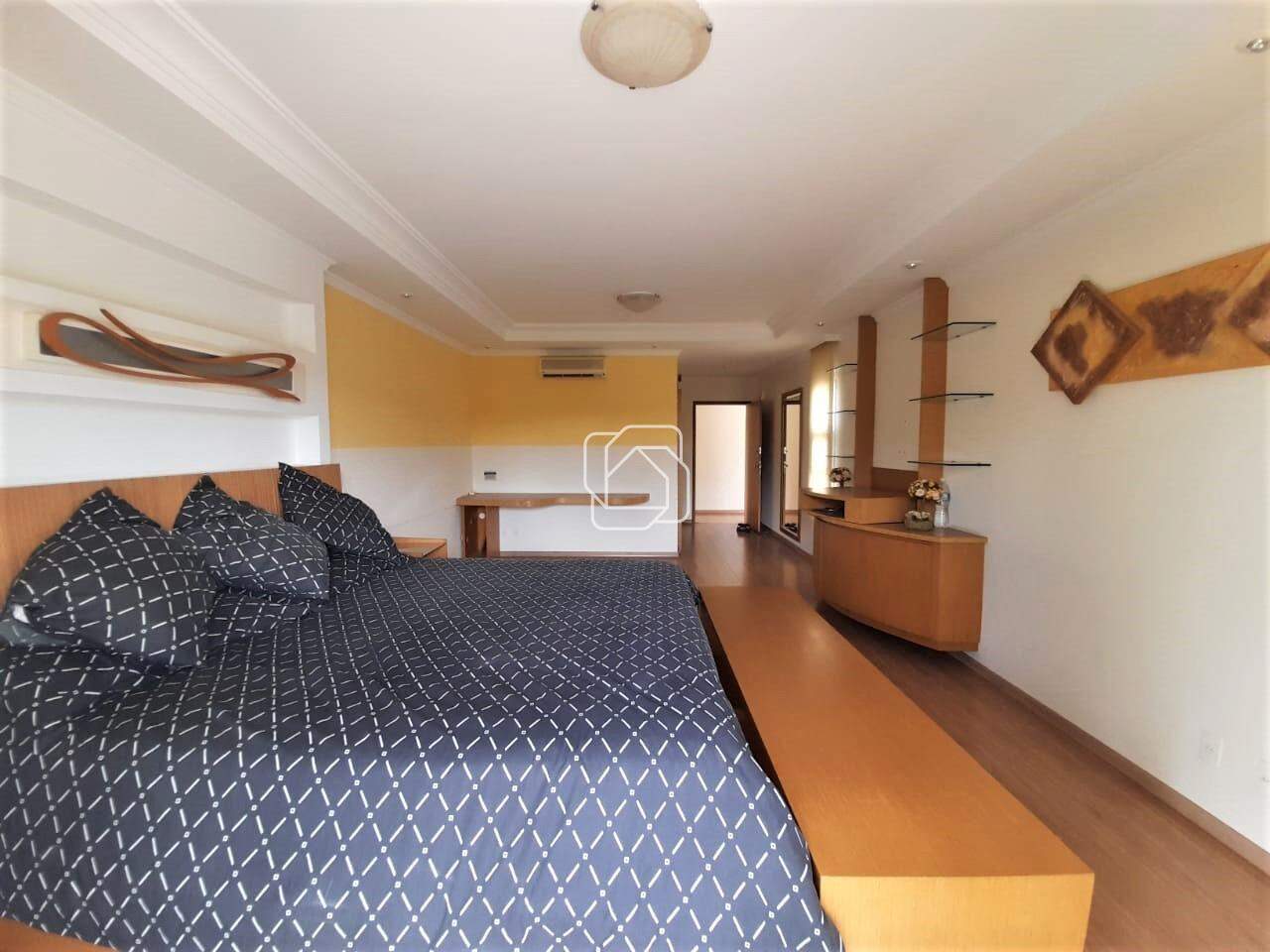 Casa de Condomínio à venda em Indaiatuba - SP - Colinas do Mosteiro de Itaici: Casa à venda no Condomínio Colinas do Mosteiro de Itaici - Indaiatuba/SP