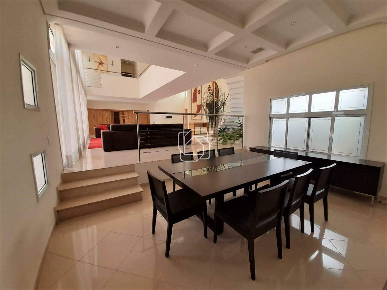Casa de Condomínio à venda em Indaiatuba - SP - Colinas do Mosteiro de Itaici: Casa à venda no Condomínio Colinas do Mosteiro de Itaici - Indaiatuba/SP