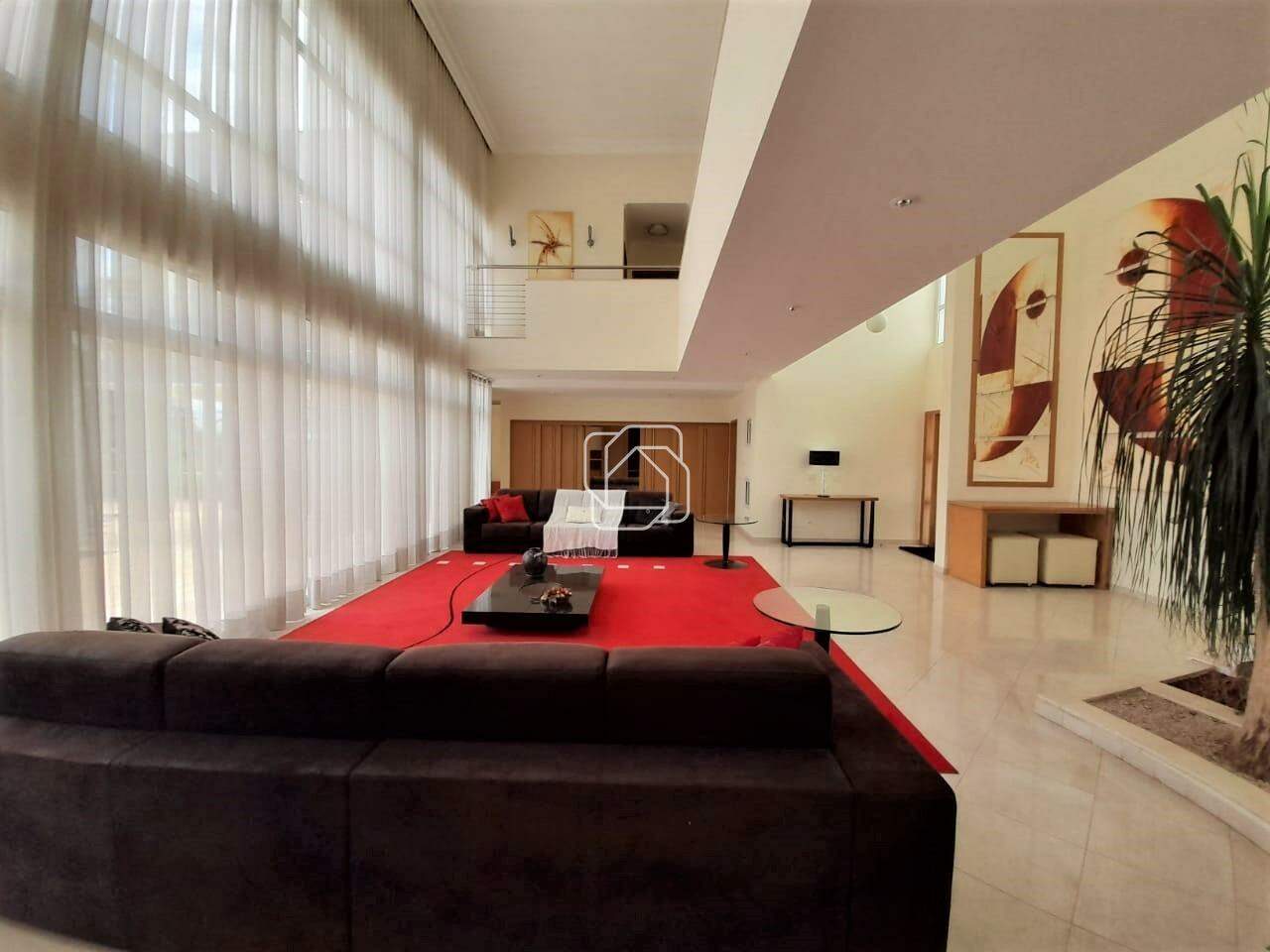 Casa de Condomínio à venda em Indaiatuba - SP - Colinas do Mosteiro de Itaici: Casa à venda no Condomínio Colinas do Mosteiro de Itaici - Indaiatuba/SP