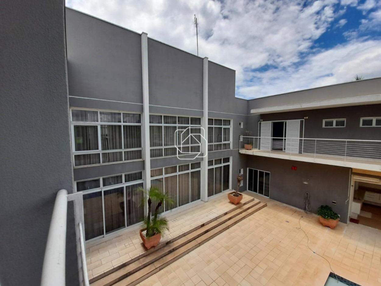 Casa de Condomínio à venda em Indaiatuba - SP - Colinas do Mosteiro de Itaici: Casa à venda no Condomínio Colinas do Mosteiro de Itaici - Indaiatuba/SP