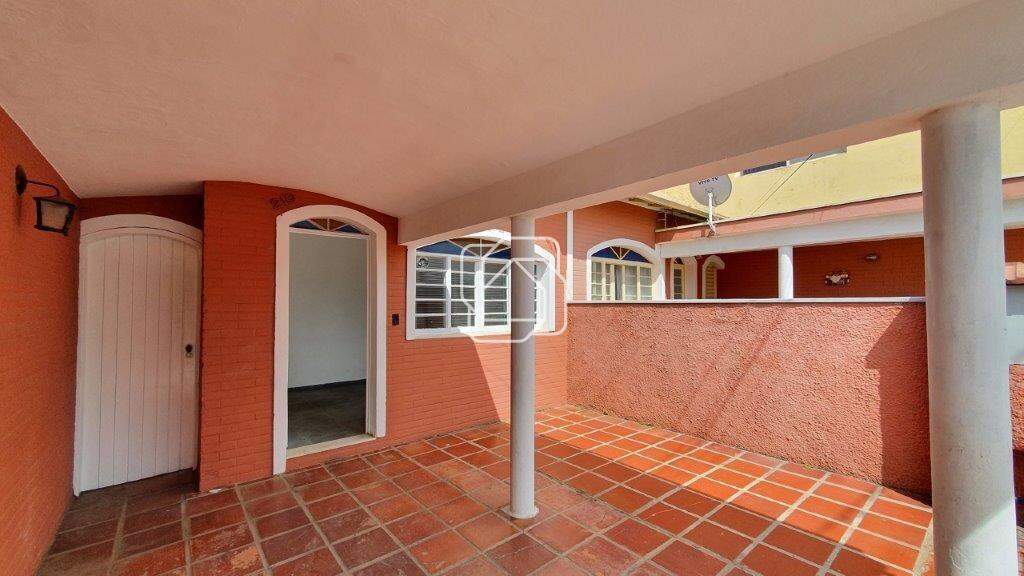 Casa para aluguel em Itu - SP - Jardim Santana: