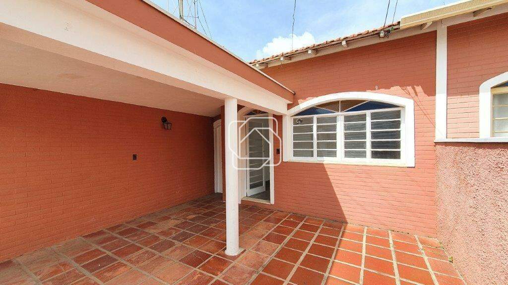 Casa para aluguel em Itu - SP - Jardim Santana: